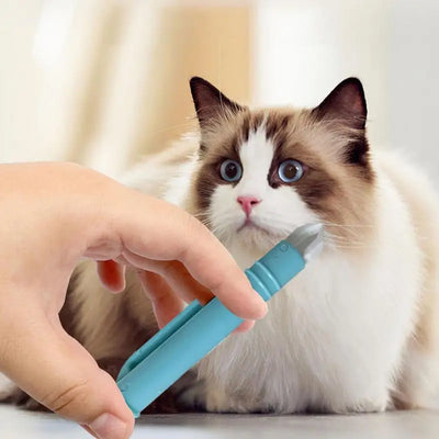 4-Piece Pet Flea & Tick Removal Kit AliExpress