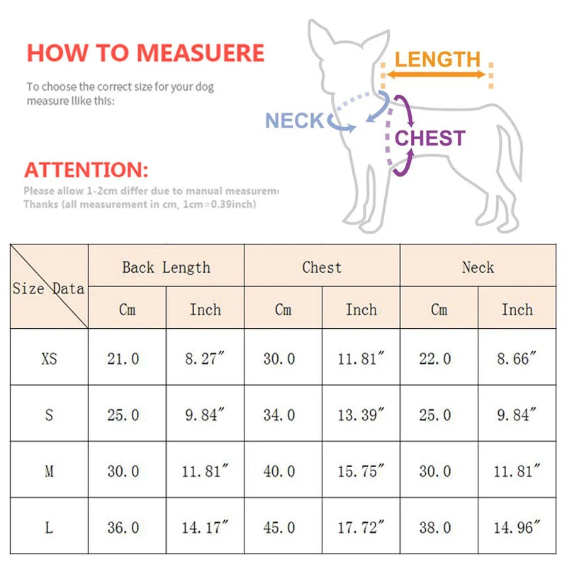 Summer Security Vest for Small Dogs & Cats AliExpress
