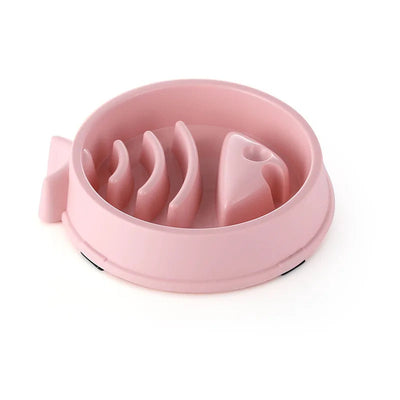 Slow Feed Pet Bowl Alidrop