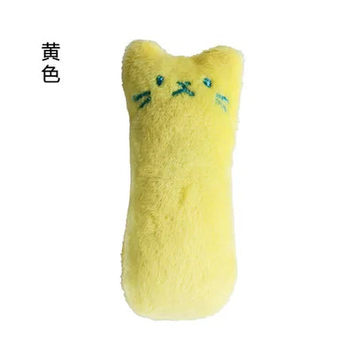 Catnip Teeth Grinding Toy Alidrop