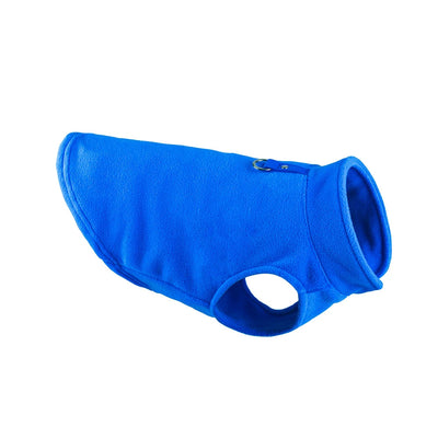 Cozy Winter Dog Jacket Alidrop