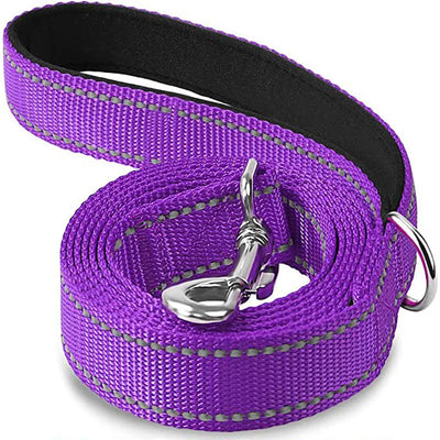 Reflective Pet Walking Leash Alidrop