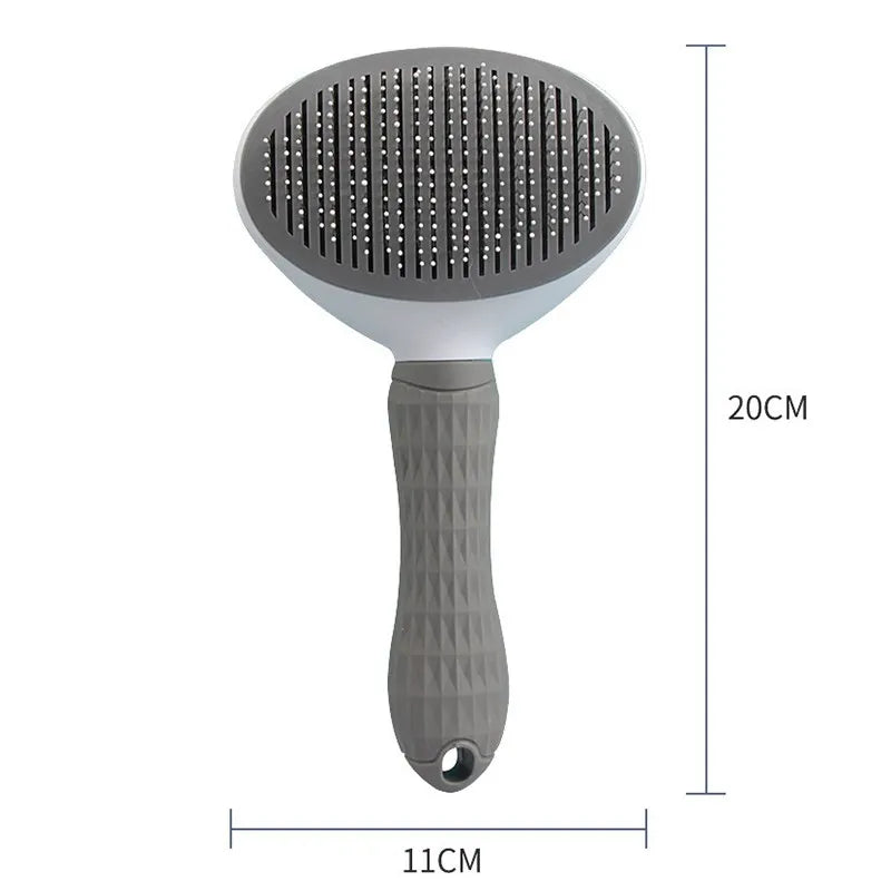 Pet Hair Remover Brush Alidrop