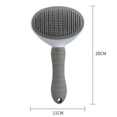 Pet Hair Remover Brush Alidrop