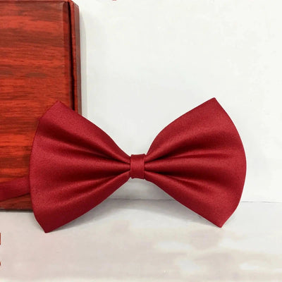 Adjustable Pet Bow Tie Collar - Poochi Paws