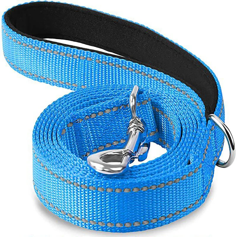 Reflective Pet Walking Leash Alidrop