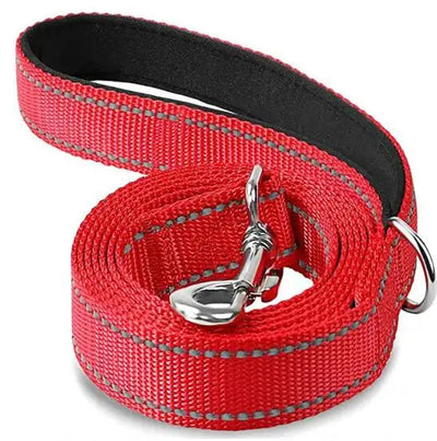 Reflective Pet Walking Leash Alidrop