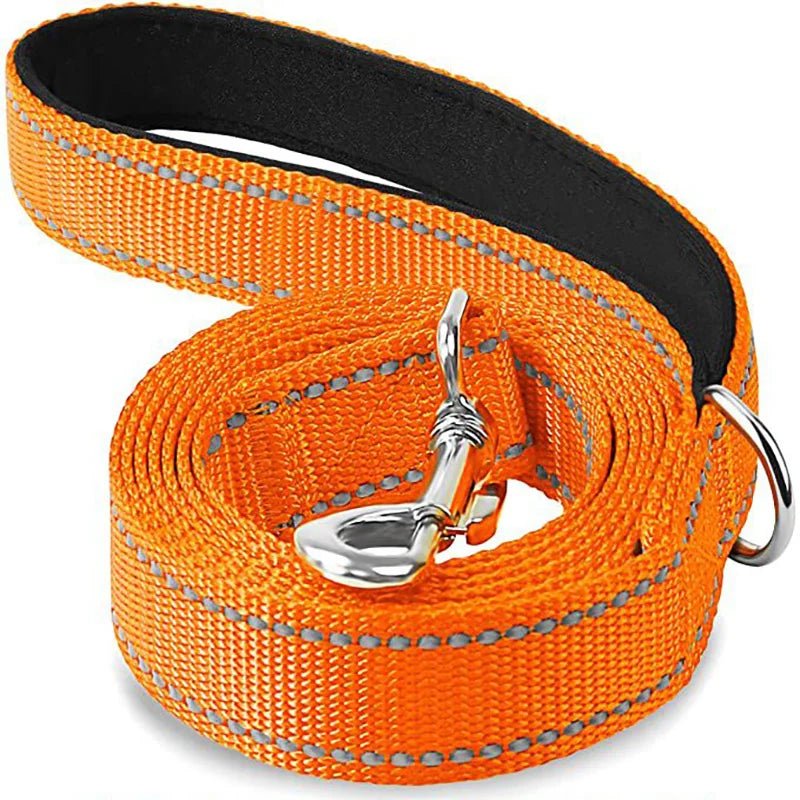 Reflective Pet Walking Leash Alidrop