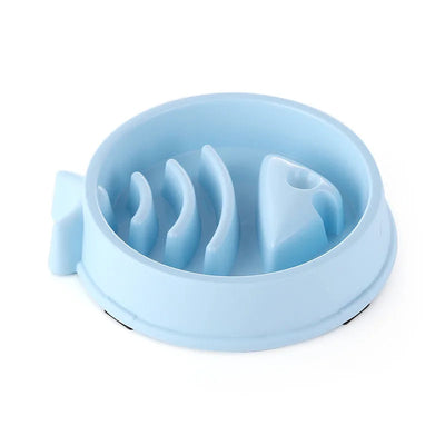 Slow Feed Pet Bowl Alidrop