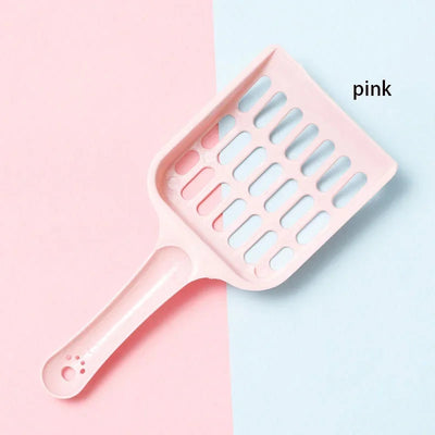 Durable Cat Litter Scoop Alidrop