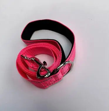 Reflective Pet Walking Leash Alidrop
