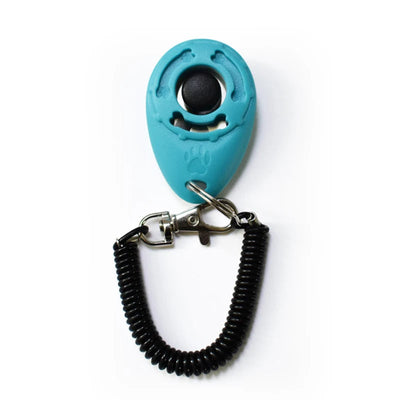 Adjustable Dog Training Clicker Alidrop