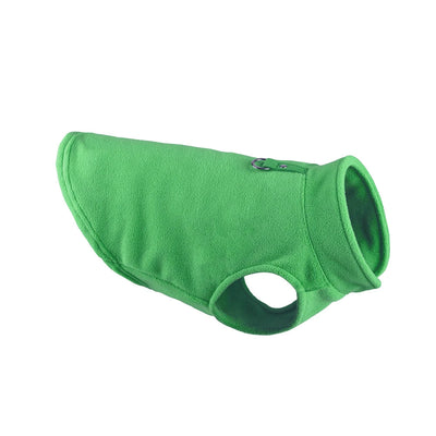 Cozy Winter Dog Jacket Alidrop
