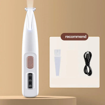 LED Pet Paw Trimmer Alidrop
