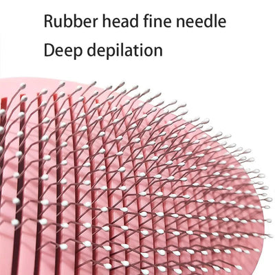 Pet Hair Remover Brush Alidrop