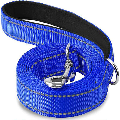Reflective Pet Walking Leash Alidrop