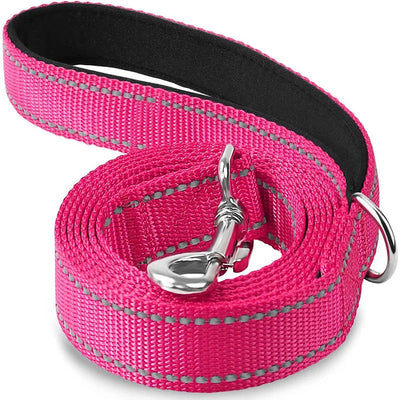 Reflective Pet Walking Leash Alidrop