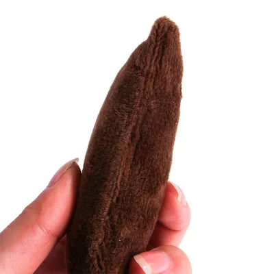 Catnip Teeth Grinding Toy Alidrop