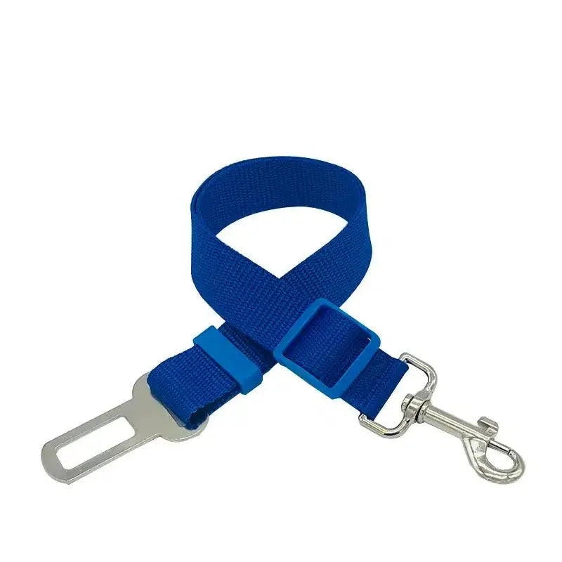 Dog Car Safety Seat Belt - Poochi Paws