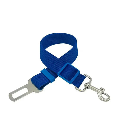Dog Car Safety Seat Belt - Poochi Paws