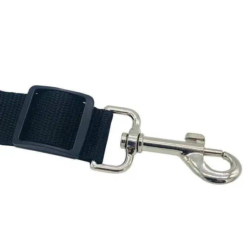 Dog Car Safety Seat Belt - Poochi Paws