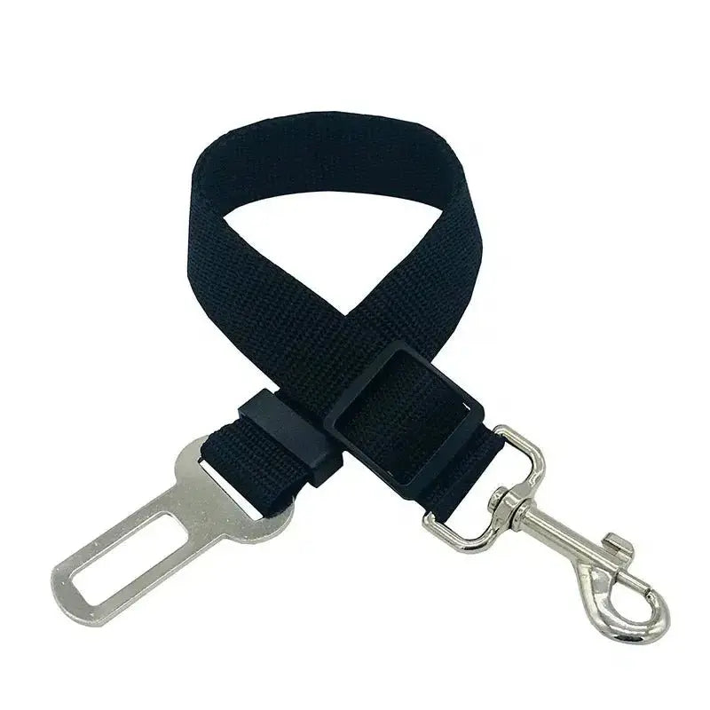 Dog Car Safety Seat Belt - Poochi Paws