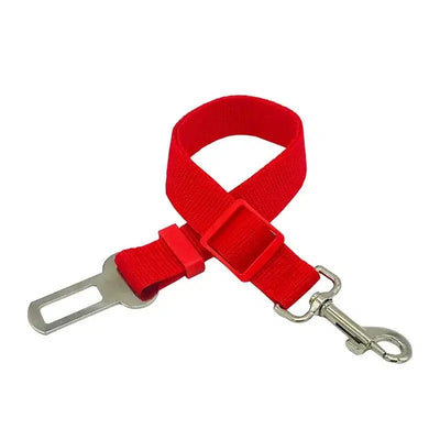 Dog Car Safety Seat Belt - Poochi Paws
