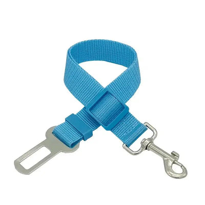 Dog Car Safety Seat Belt - Poochi Paws