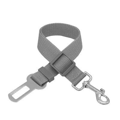 Dog Car Safety Seat Belt - Poochi Paws