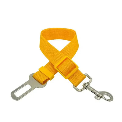 Dog Car Safety Seat Belt - Poochi Paws