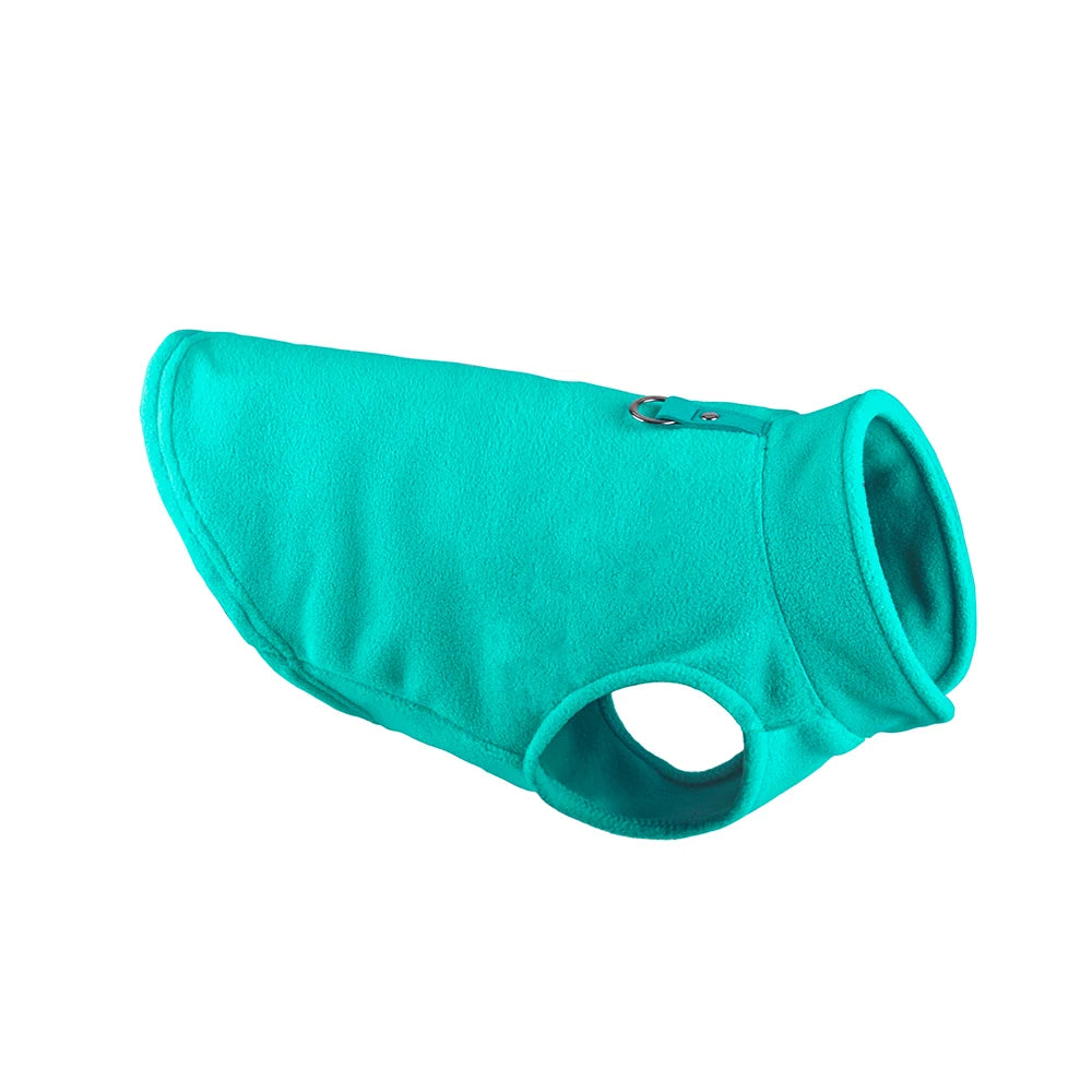 Cozy Winter Dog Jacket Alidrop