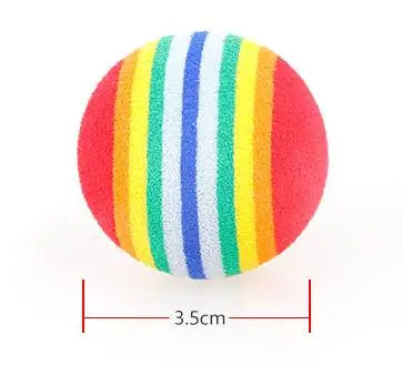 Catnip Teeth Grinding Toy Alidrop