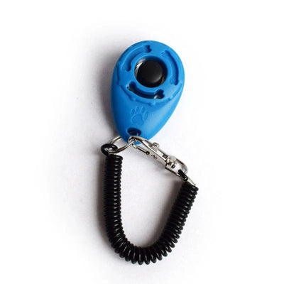 Adjustable Dog Training Clicker Alidrop