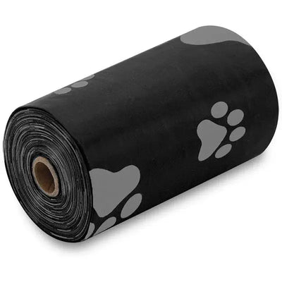 Eco-Friendly Dog Poop Bags - Poochi Paws