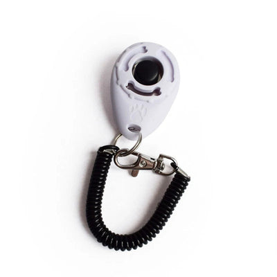 Adjustable Dog Training Clicker Alidrop