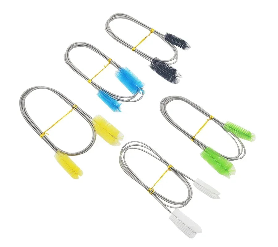 Aquarium Cleaning Brush Kit Alidrop