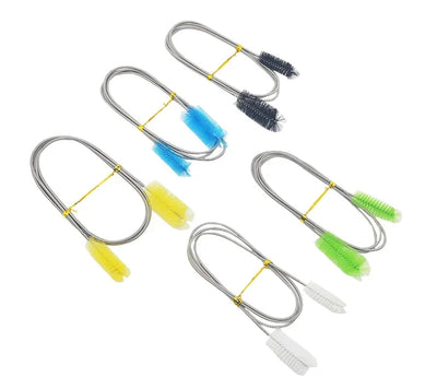 Aquarium Cleaning Brush Kit Alidrop