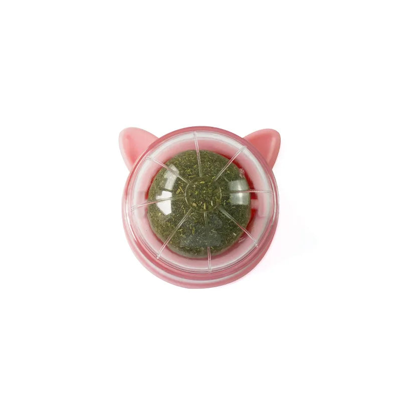 Natural Catnip Scratching Post Alidrop