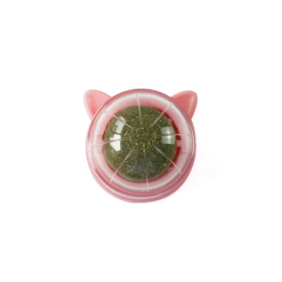 Natural Catnip Scratching Post Alidrop