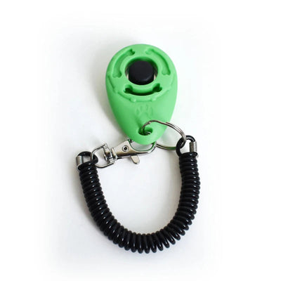 Adjustable Dog Training Clicker Alidrop