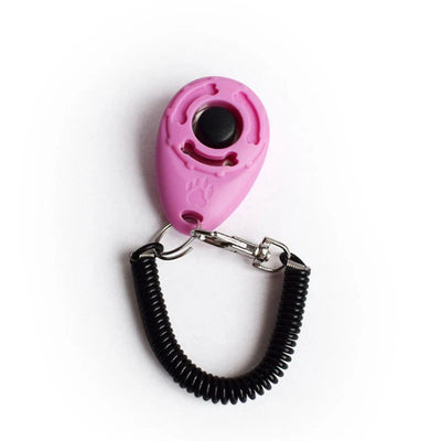 Adjustable Dog Training Clicker Alidrop