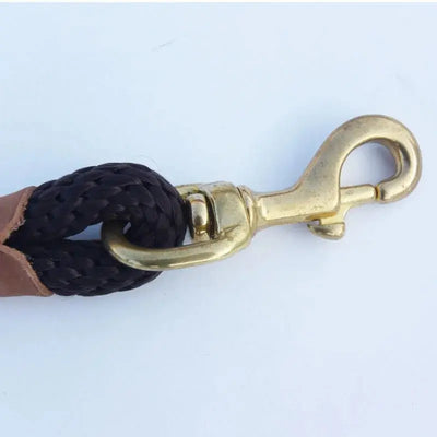 Long Training Dog Leash - Poochi Paws