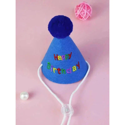 Pet Birthday Party Set - Poochi Paws