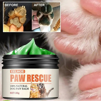 Protective Dog Paw Balm - Poochi Paws