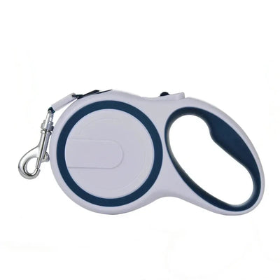 Retractable Durable Dog Leash - Poochi Paws
