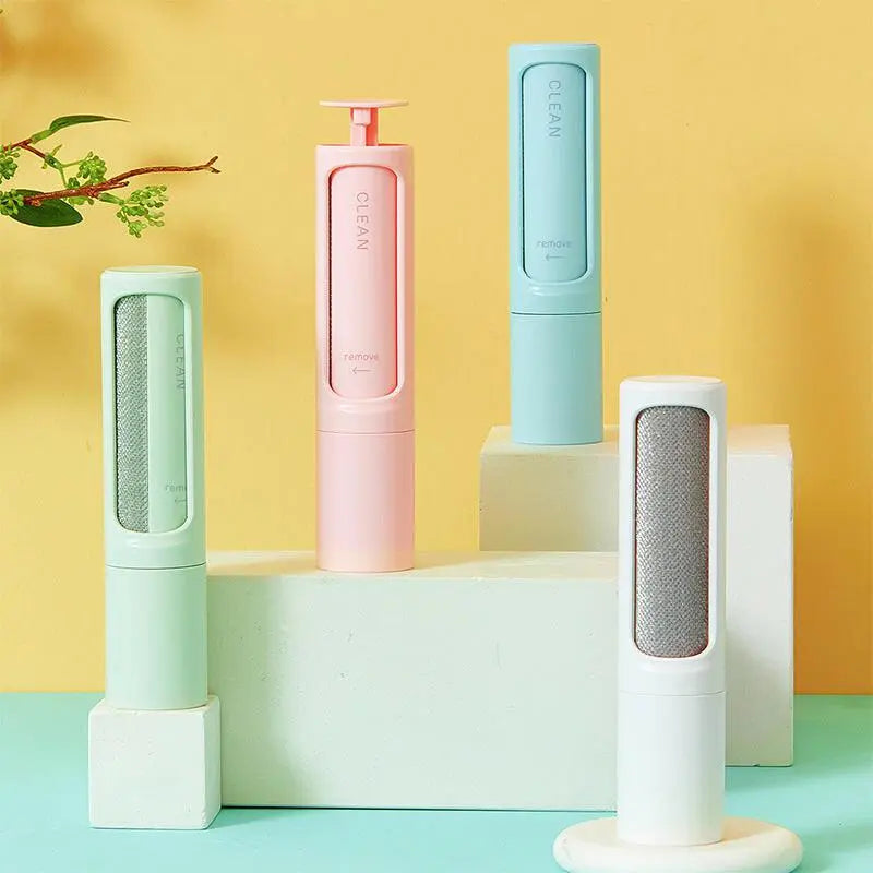 Reusable Pet Hair Remover - Poochi Paws