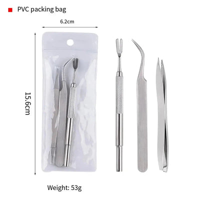 Stainless Steel Pet Flea Remover - Poochi Paws