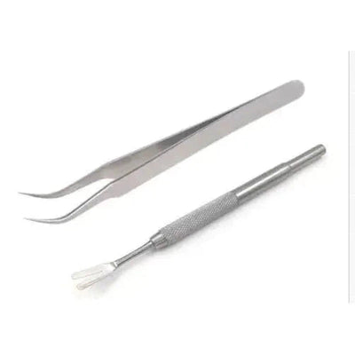 Stainless Steel Pet Flea Remover - Poochi Paws