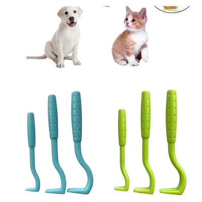 Tick Remover Kit for Pets - Poochi Paws