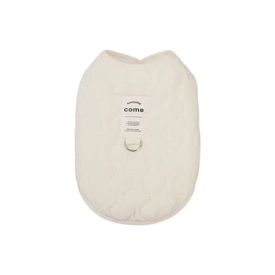 Warm Winter Pet Vest - Poochi Paws